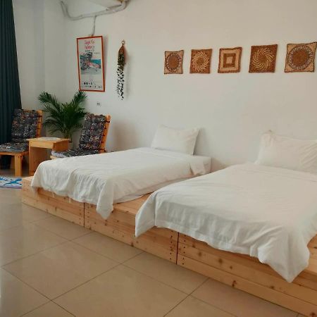 Surfspot House Hotel ย่านเมืองเก่าเฮ้งชุน ภายนอก รูปภาพ